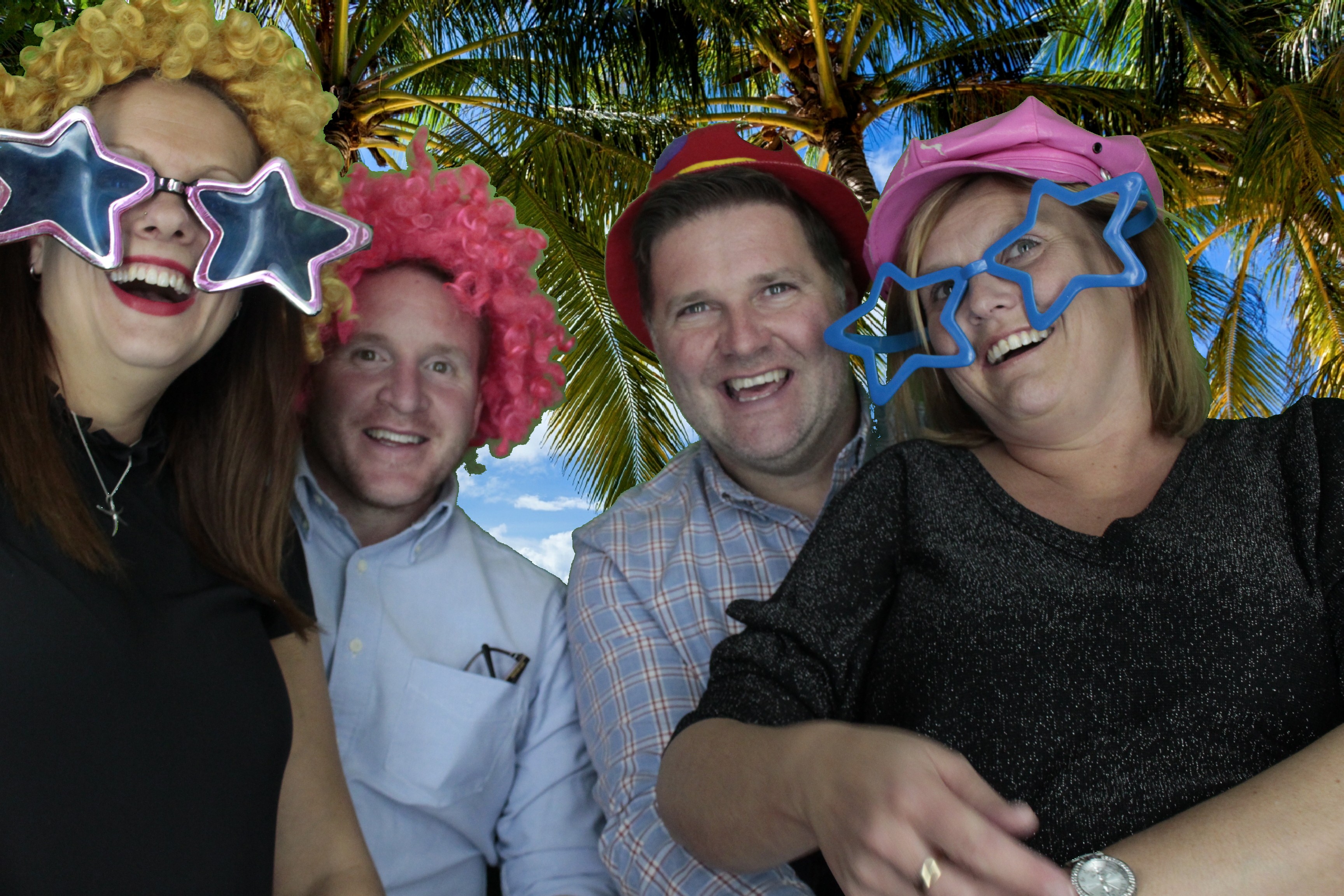Helen’s 40th Birthday | View more photos from the event at gallery.myphotoboothexperience.co.uk/u/MyPhotoBoothExperienceLtd/Helen’s-40th-Birthday